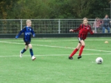 S.K.N.W.K. JO12-1JM - Bevelanders JO11-1 (beker) 2024-2025 (1e fase) (9/100)